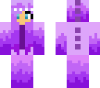 emma's skin