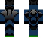 ender blu