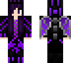 ender girl