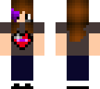 ender heart