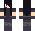 ender ketchup
