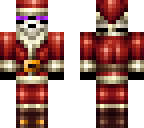 ender santa