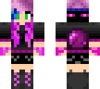 ender violet
