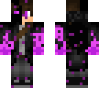 enderman's curse