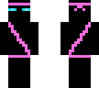 enderwomen ninja