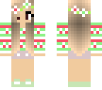 erica christmas
