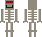 exo skeleton