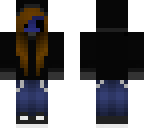 eyeless jack