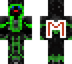 faction man