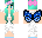 fairy girl