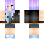 fairy tail girl
