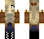 fall girl