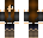featherbot personal skin