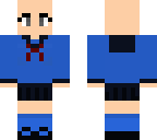 female bma uniform fixed