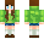 female luigi lorelei