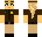 female sheriff