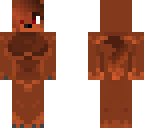 female wolf