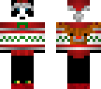 festive invadershviv 2