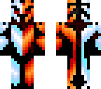 fire ice _