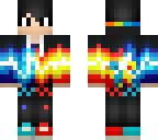 fire ice