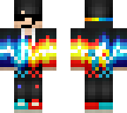 fire ice mlg