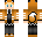 fox lovers