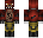foxy