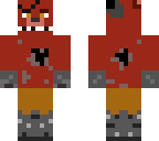foxy