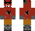 foxy mlg