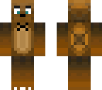 freddy's fazbear 