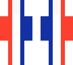 french flag