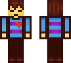 frisky undertale
