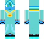frozen king
