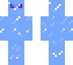 frozen nobleman redux
