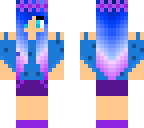 galaxy blue