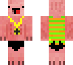 ganster pig1000