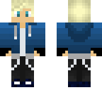 garroth hoodie