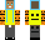 gattinix skin fun faces