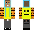 gattinix skin fun faces
