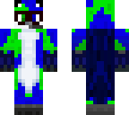 gauntlets