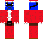 ghostlierroom03 santa suit