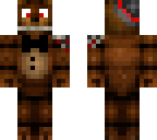 gian freddy