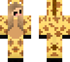 giraffe