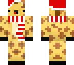 giraffe fixed
