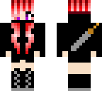 girl ninja