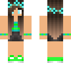 girl with bracelets