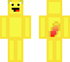 golden kitty kat