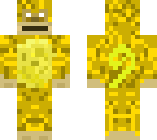 golden monkey best edit