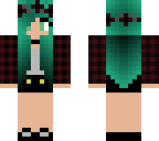 goth girl 4