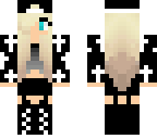 goth girl edited